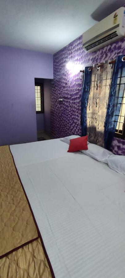 Eagle Nest Residency Hotel Kottakuppam Exterior photo