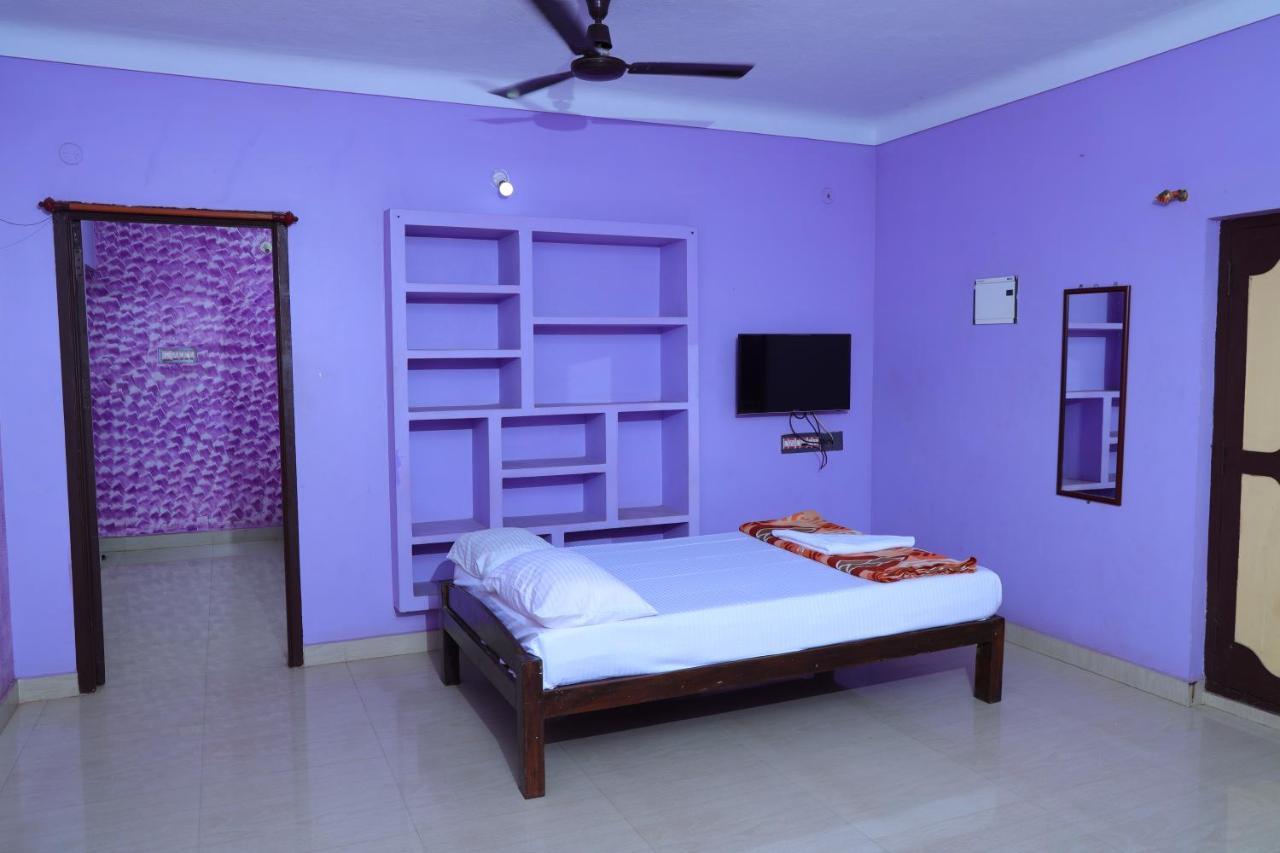 Eagle Nest Residency Hotel Kottakuppam Exterior photo