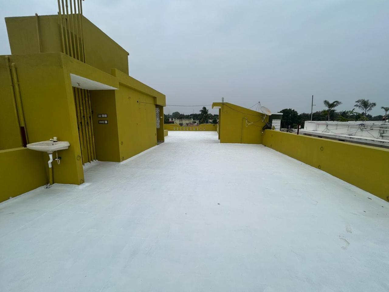 Eagle Nest Residency Hotel Kottakuppam Exterior photo