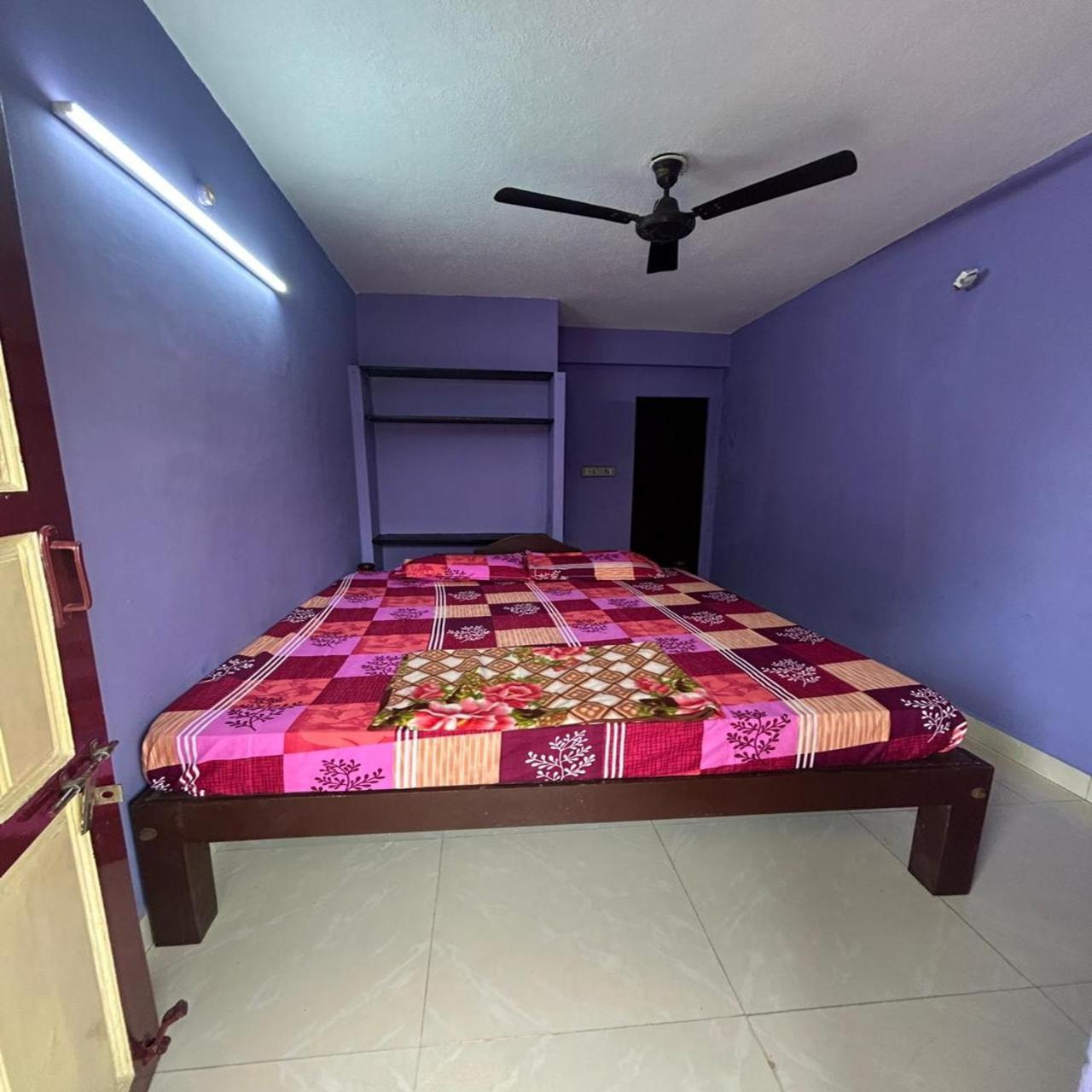 Eagle Nest Residency Hotel Kottakuppam Exterior photo
