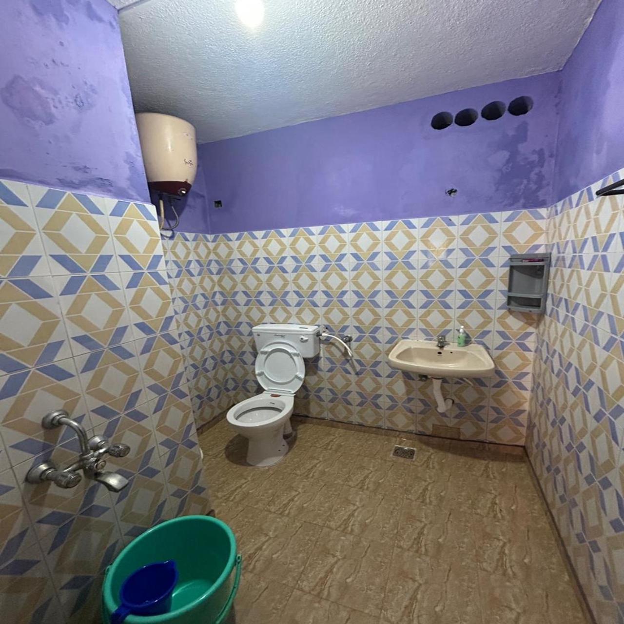 Eagle Nest Residency Hotel Kottakuppam Exterior photo