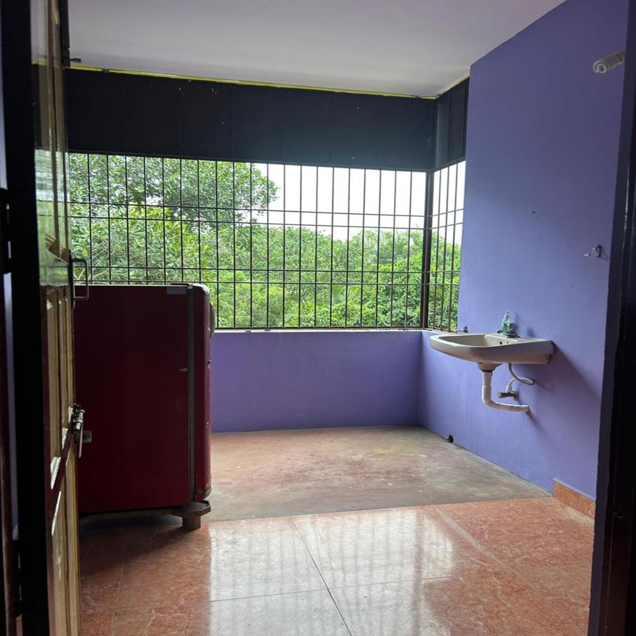Eagle Nest Residency Hotel Kottakuppam Exterior photo