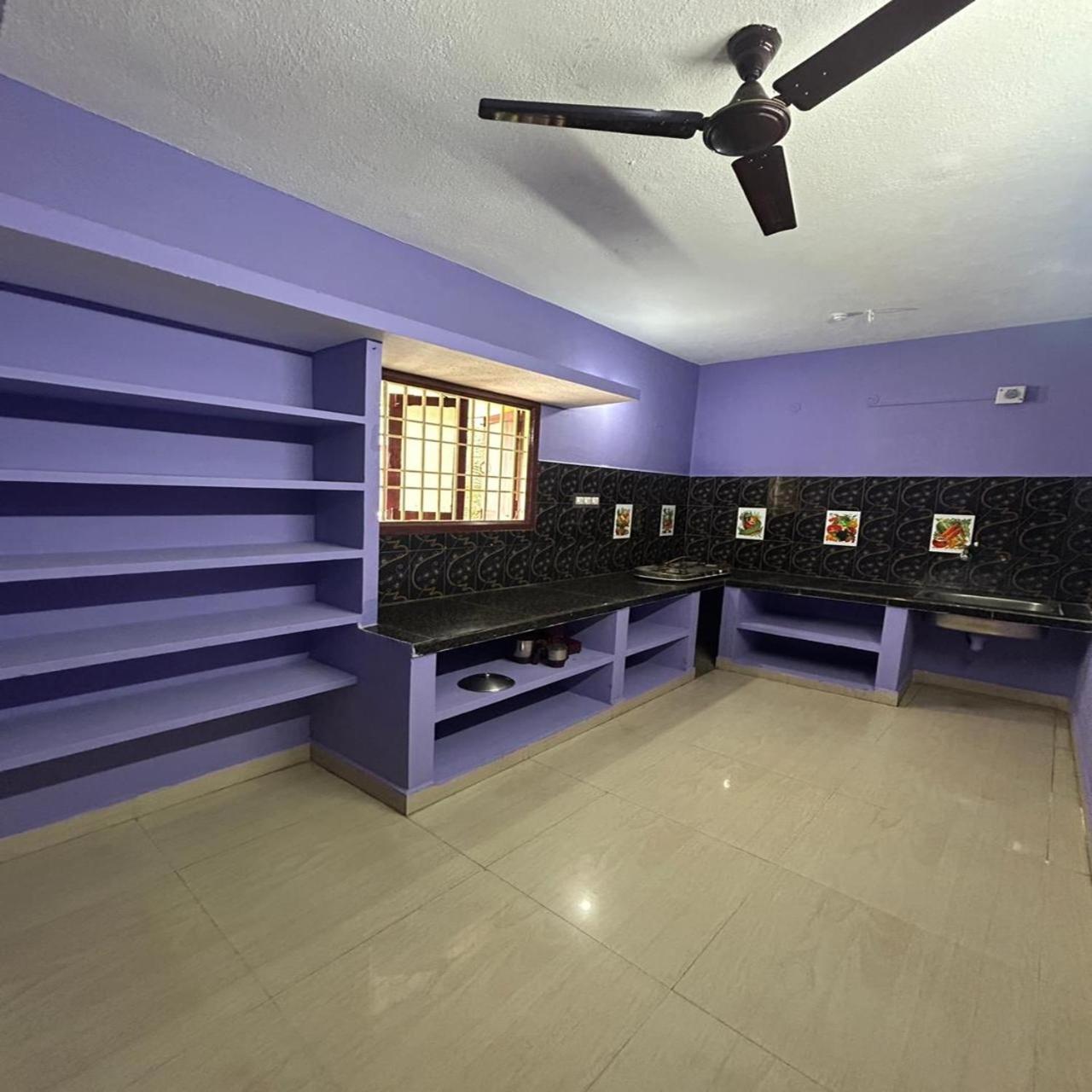 Eagle Nest Residency Hotel Kottakuppam Exterior photo